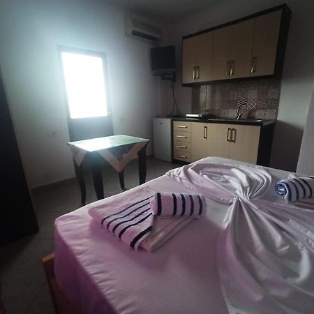 Villa Neimi Ksamil Zewnętrze zdjęcie