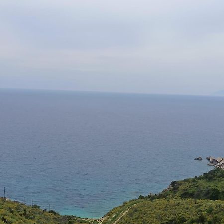 Villa Neimi Ksamil Zewnętrze zdjęcie