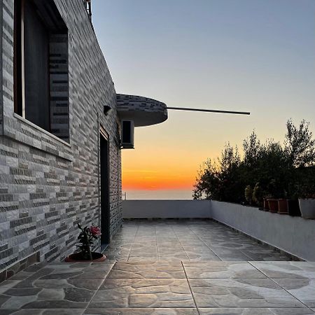 Villa Neimi Ksamil Zewnętrze zdjęcie