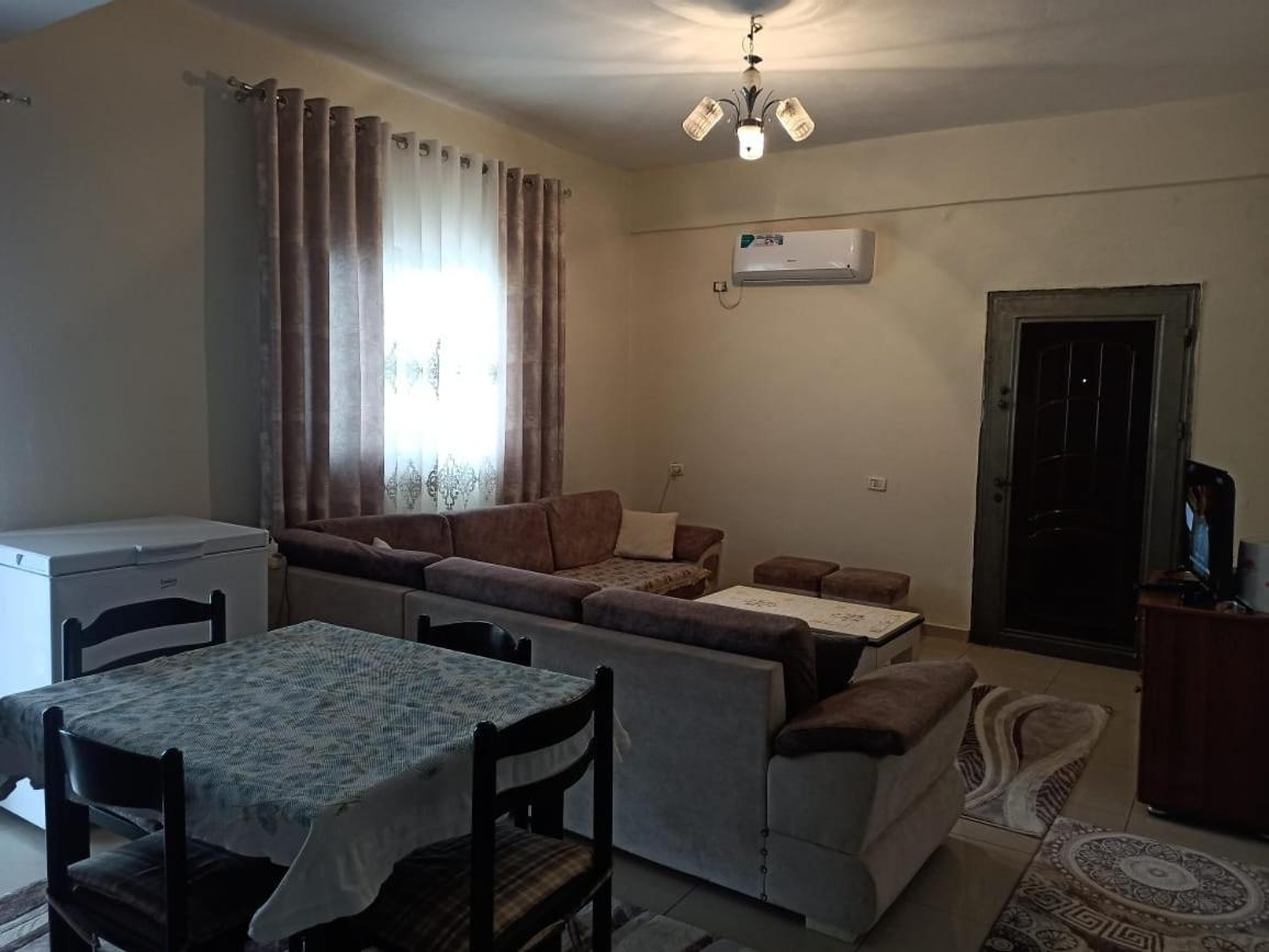 Villa Neimi Ksamil Zewnętrze zdjęcie