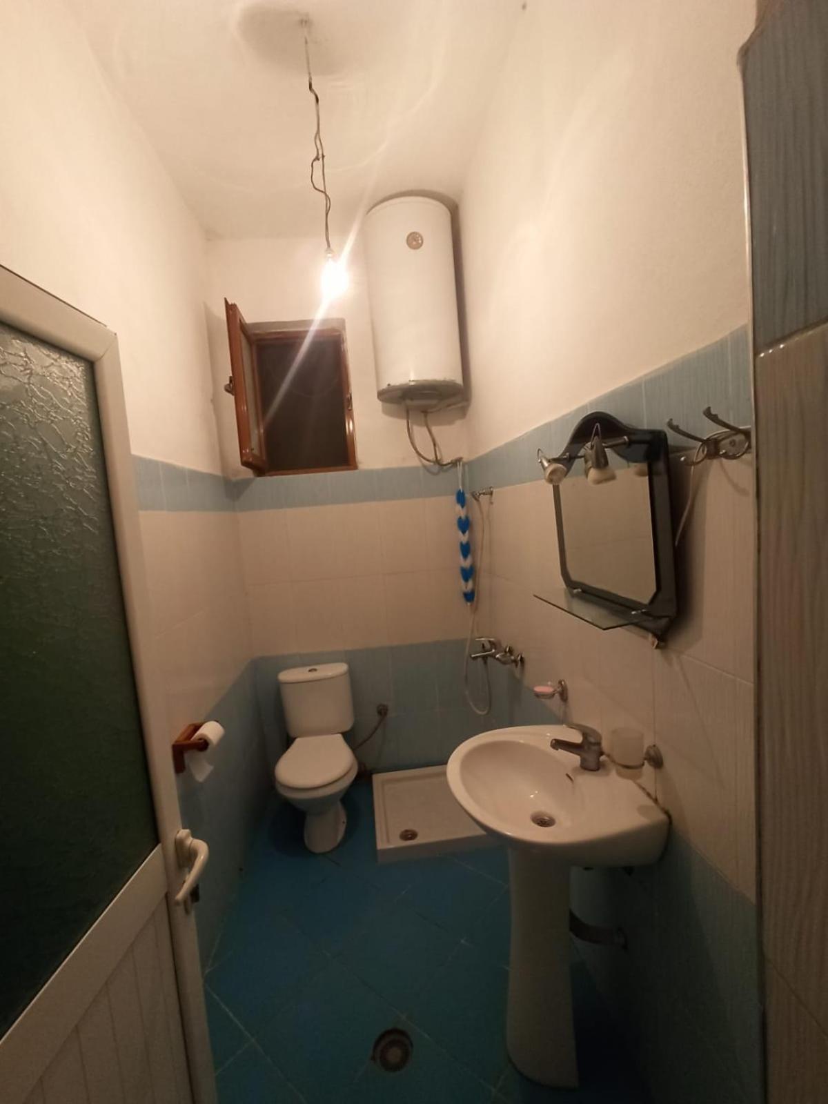 Villa Neimi Ksamil Zewnętrze zdjęcie