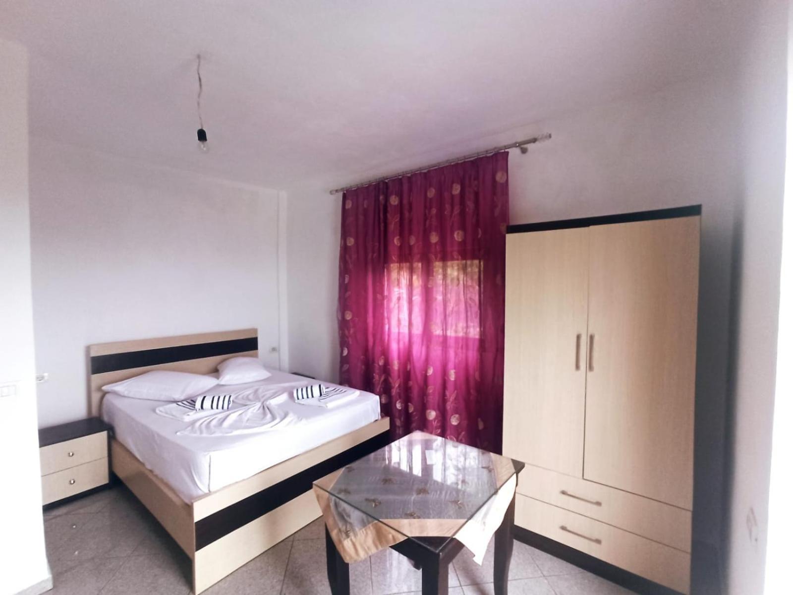 Villa Neimi Ksamil Zewnętrze zdjęcie