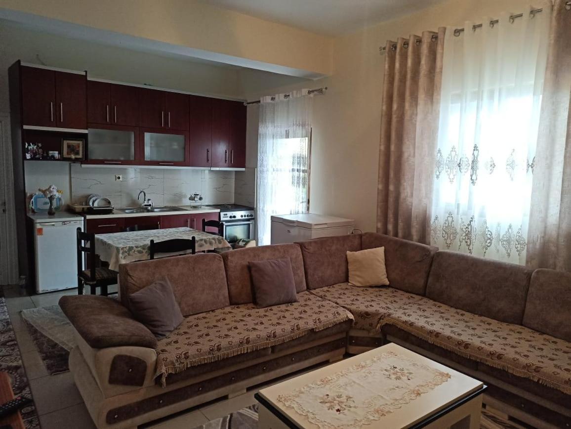 Villa Neimi Ksamil Zewnętrze zdjęcie