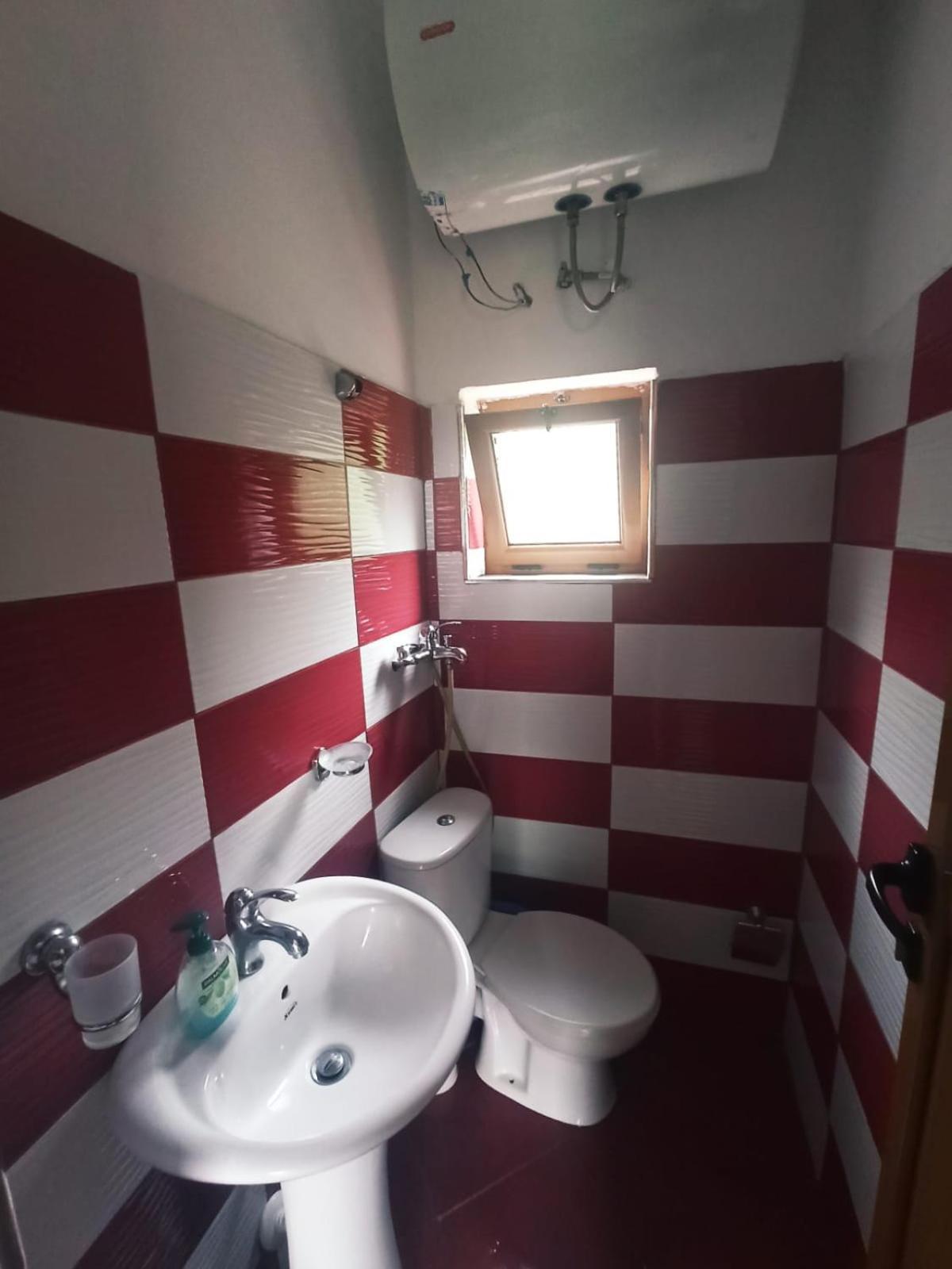 Villa Neimi Ksamil Zewnętrze zdjęcie