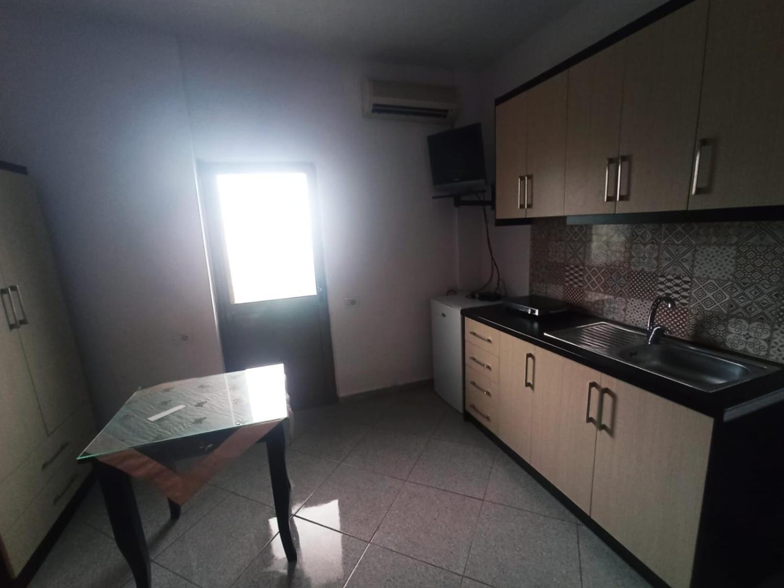 Villa Neimi Ksamil Zewnętrze zdjęcie