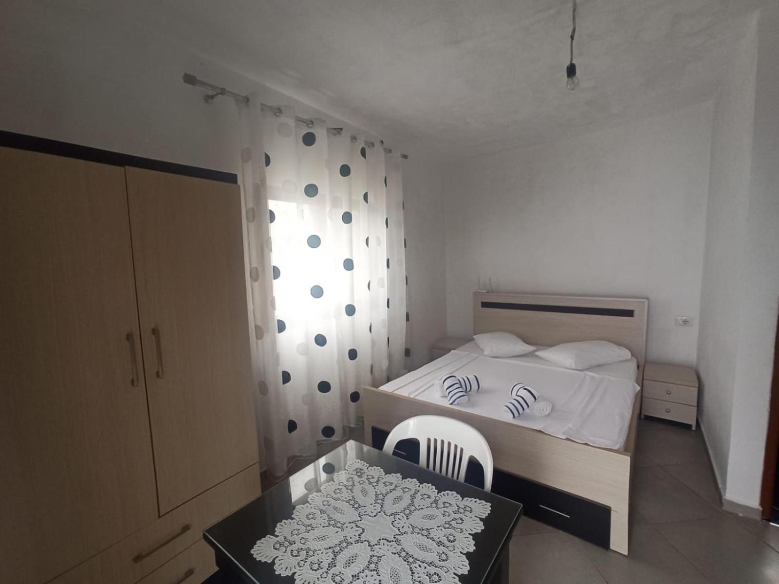 Villa Neimi Ksamil Zewnętrze zdjęcie