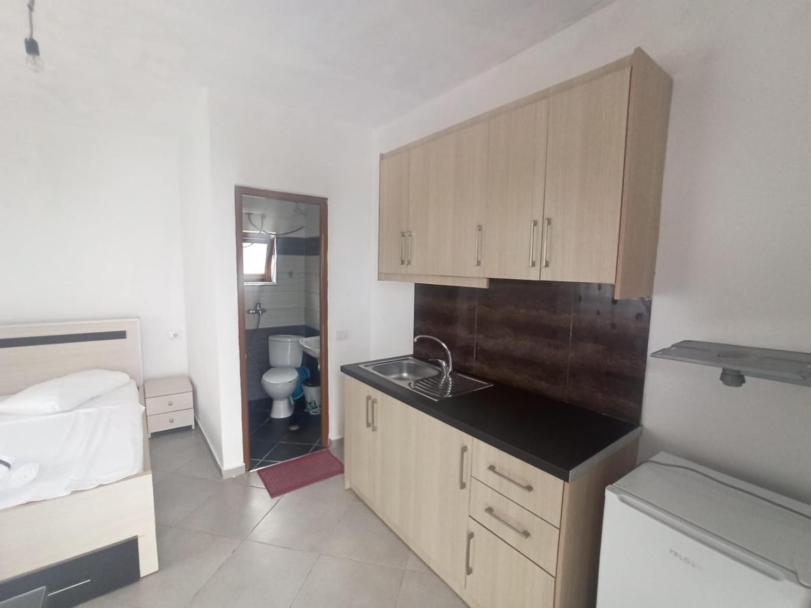 Villa Neimi Ksamil Zewnętrze zdjęcie