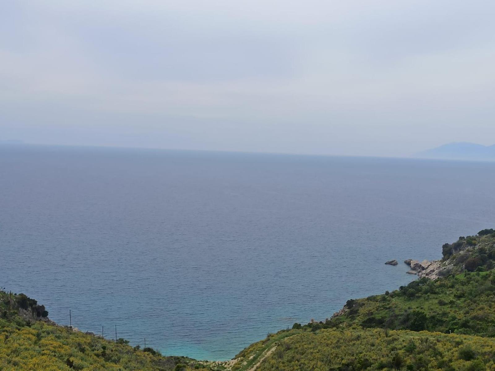 Villa Neimi Ksamil Zewnętrze zdjęcie