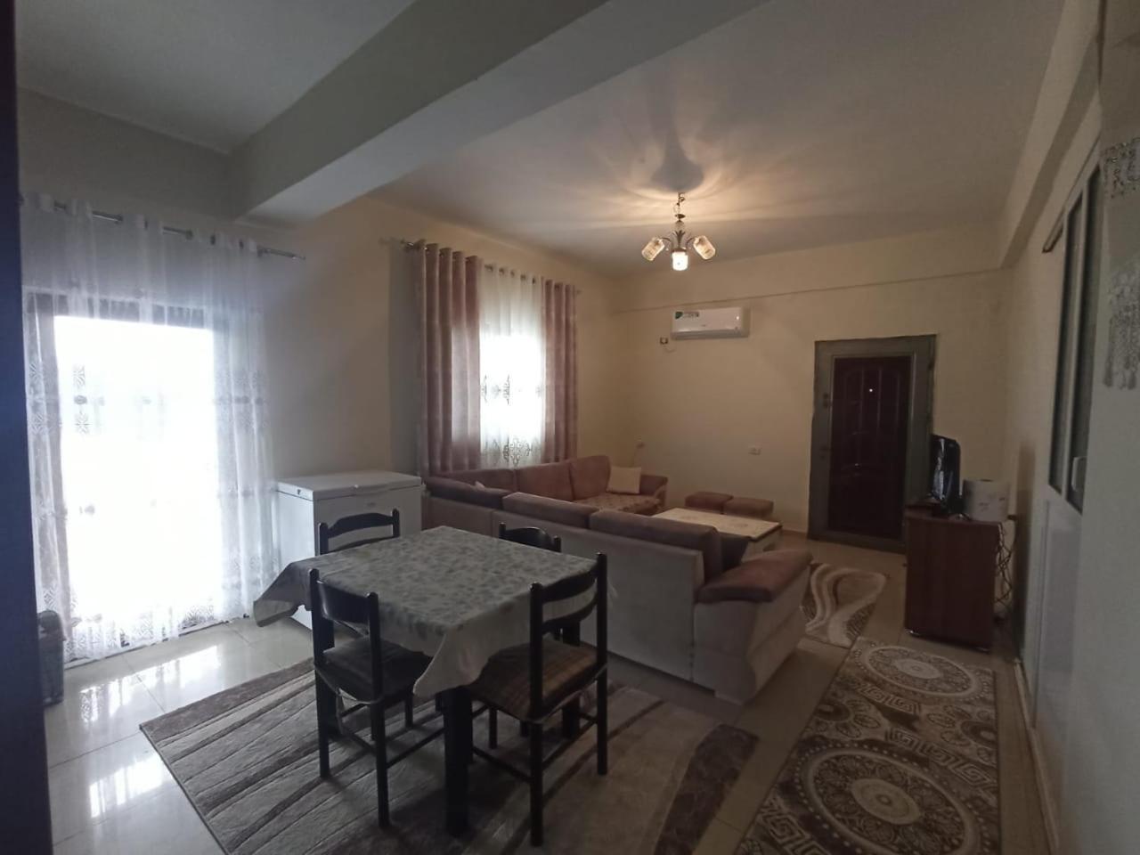 Villa Neimi Ksamil Zewnętrze zdjęcie